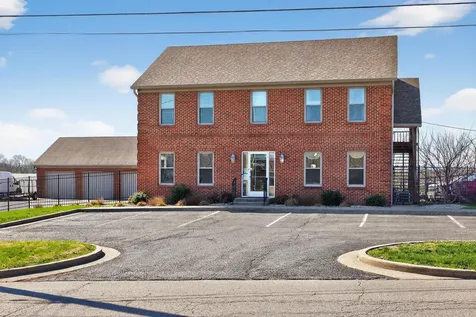 446 Roy Arnold Boulevard Danville KY 40422