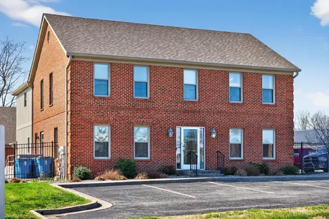 446 Roy Arnold Boulevard Danville KY 40422