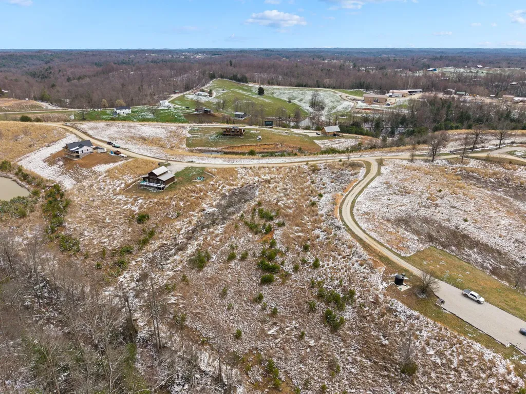 Lot #8 Shawnee Run Rogers KY 41365
