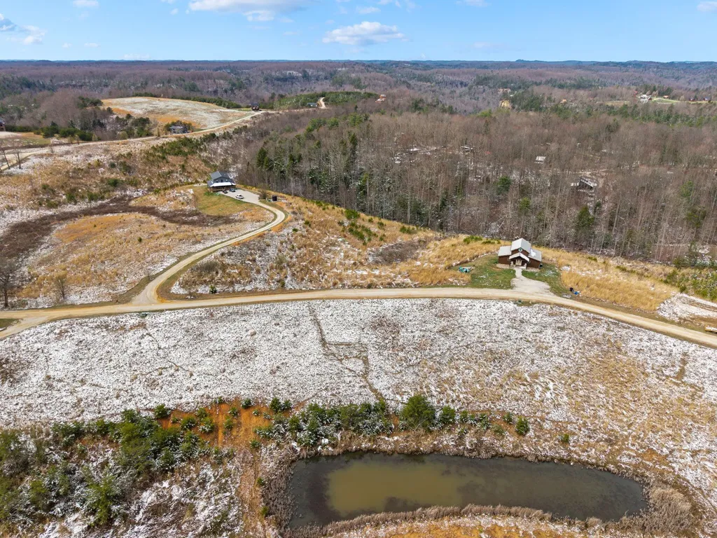 Lot #8 Shawnee Run Rogers KY 41365