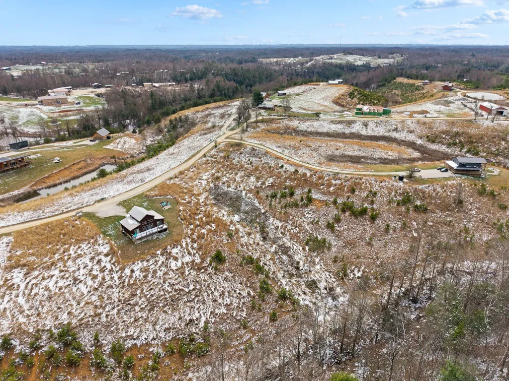 Lot #8 Shawnee Run Rogers KY 41365