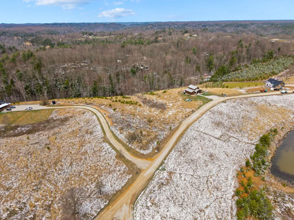 Lot #8 Shawnee Run Rogers KY 41365