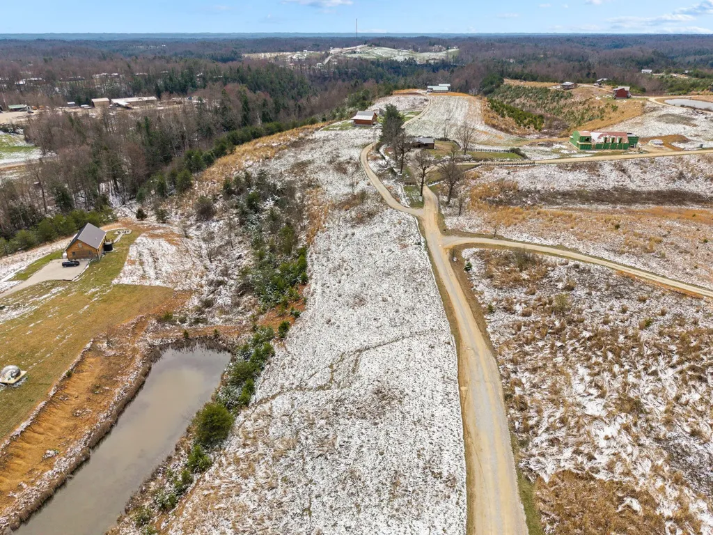 Lot #101 Shawnee Run Rogers KY 41365