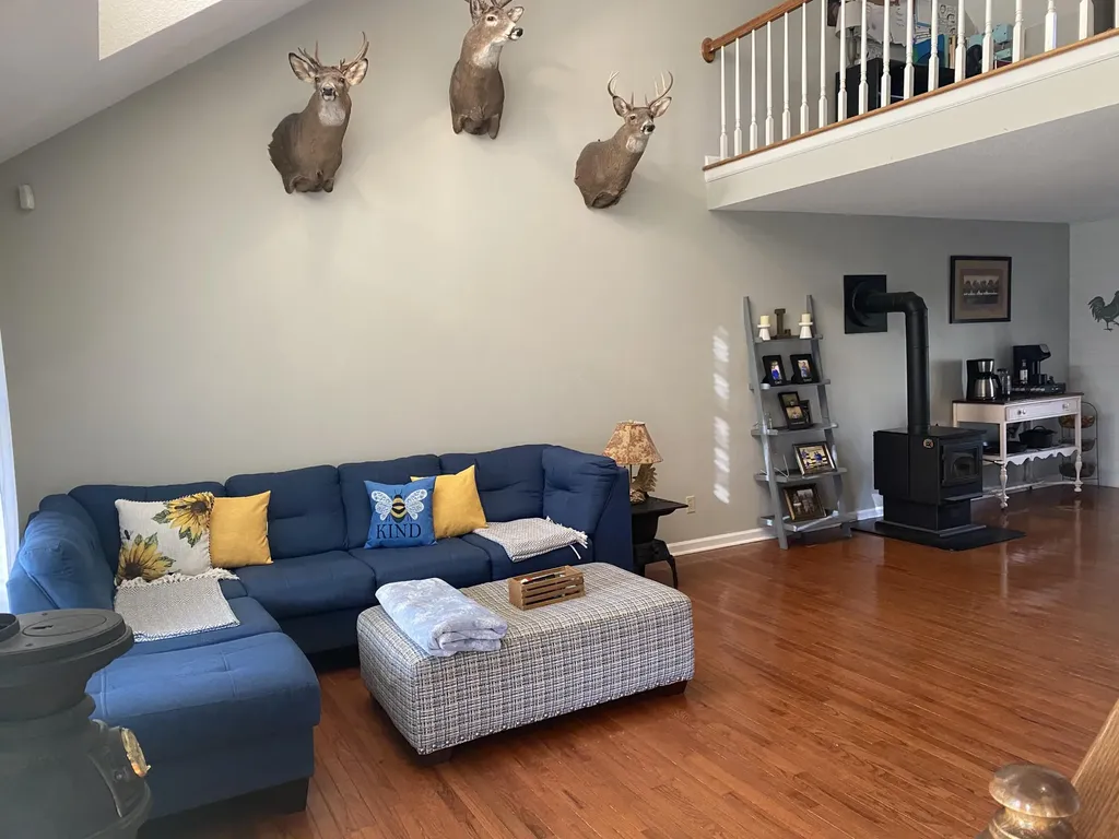 11598 Red Lick Road Irvine KY 40336