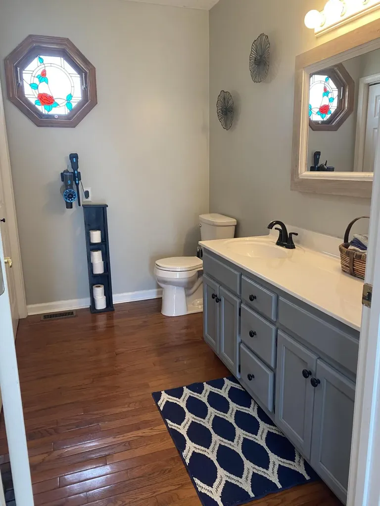 11598 Red Lick Road Irvine KY 40336