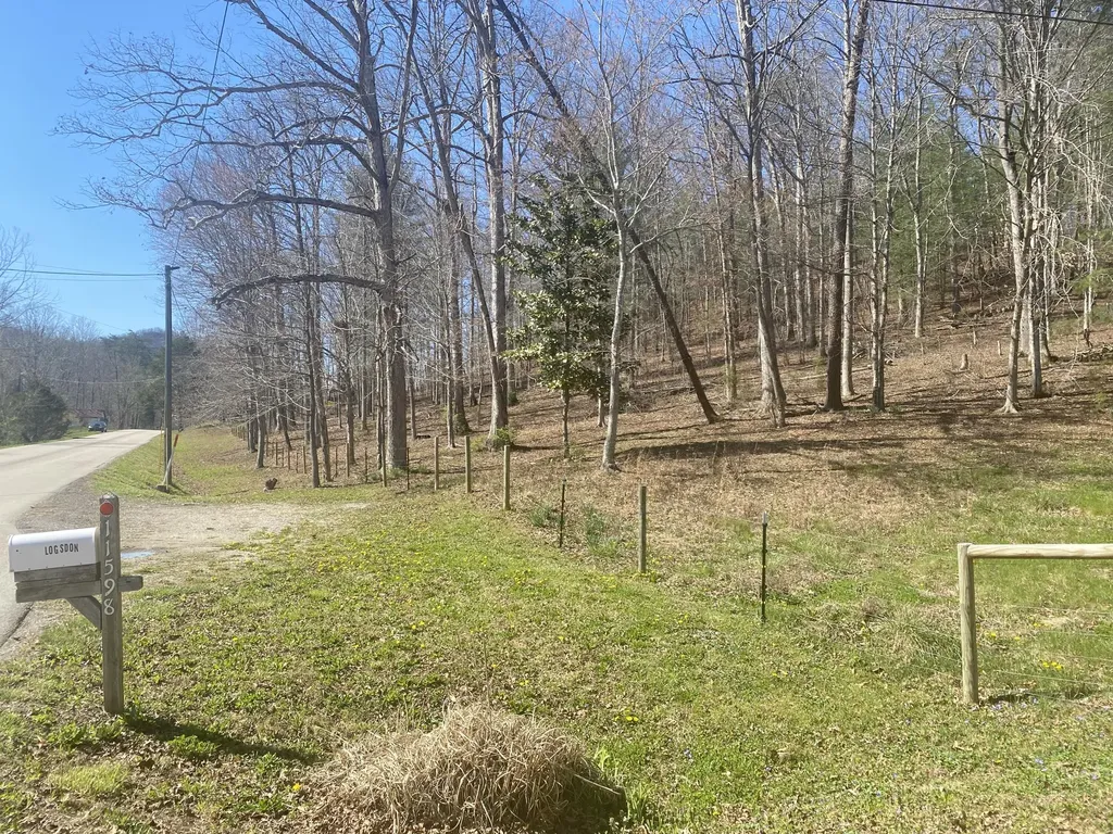11598 Red Lick Road Irvine KY 40336