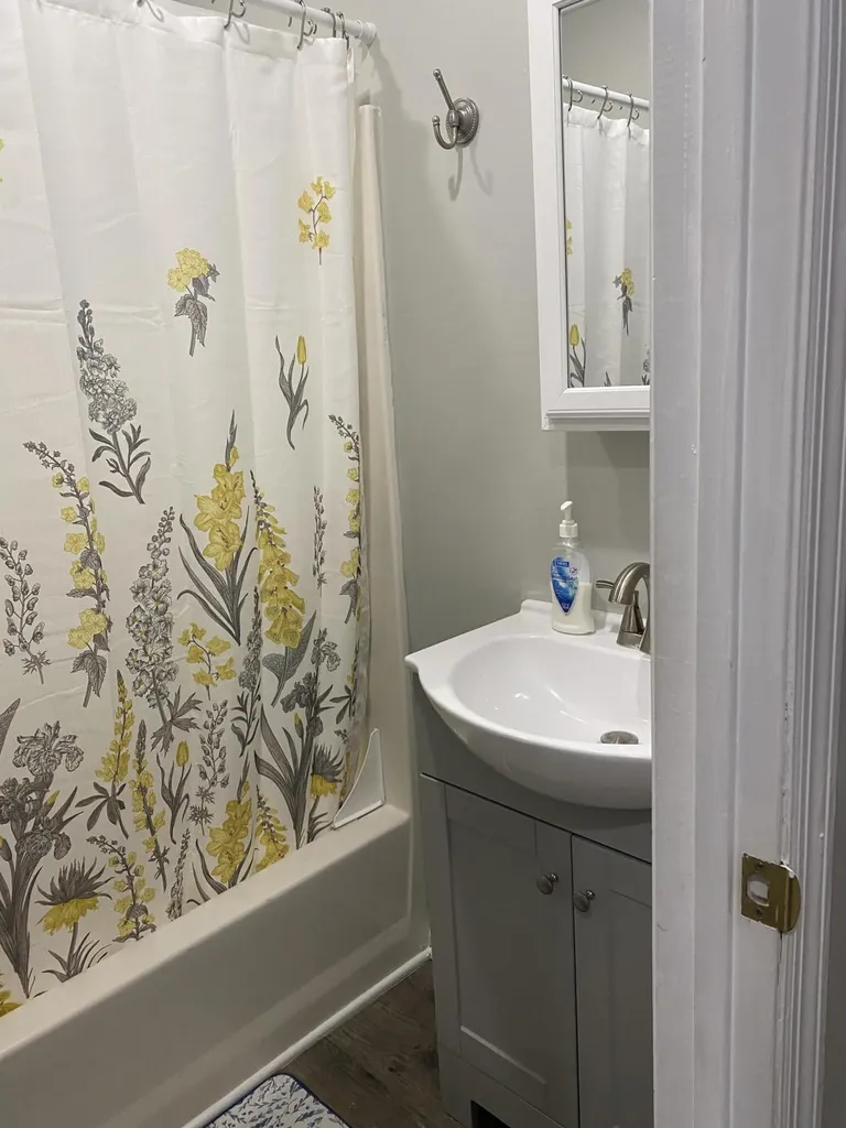 11598 Red Lick Road Irvine KY 40336