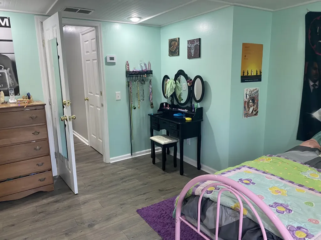 11598 Red Lick Road Irvine KY 40336