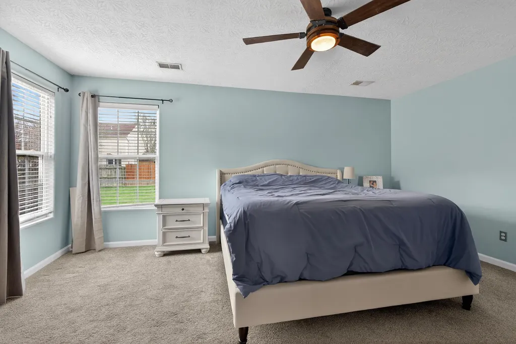628 John Sutherland Drive Nicholasville KY 40356