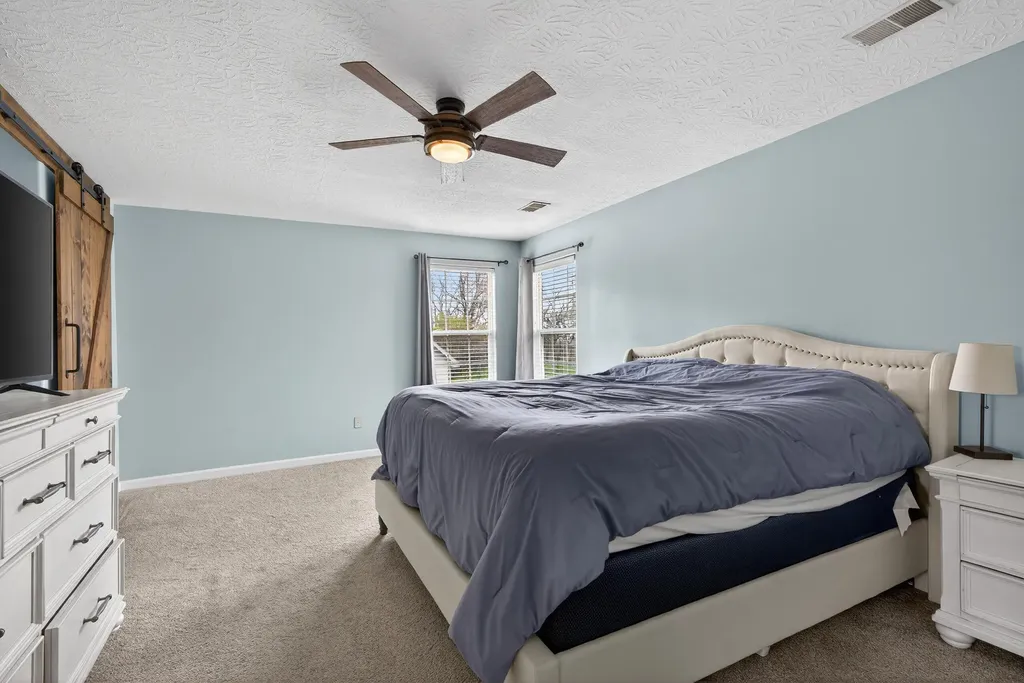 628 John Sutherland Drive Nicholasville KY 40356