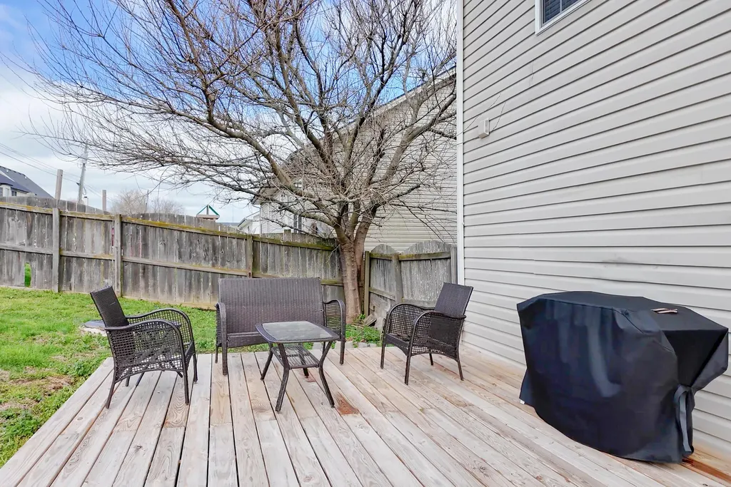628 John Sutherland Drive Nicholasville KY 40356