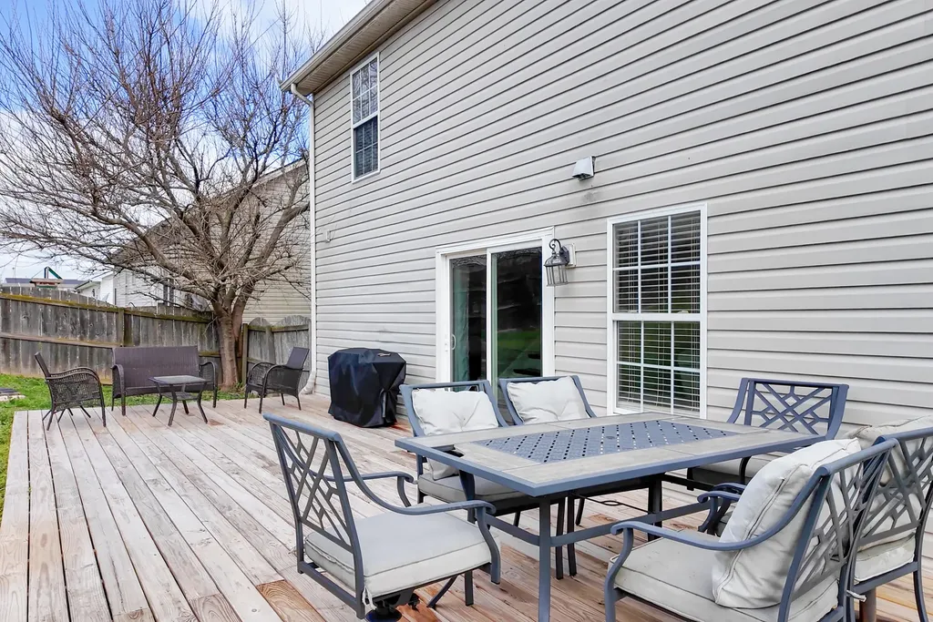 628 John Sutherland Drive Nicholasville KY 40356
