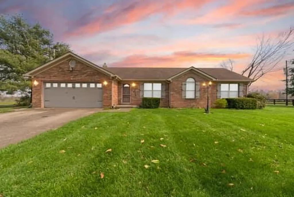 54 Heron Landing Road Richmond KY 40475