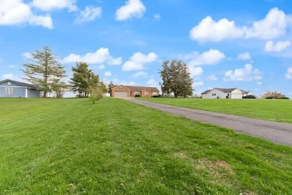 54 Heron Landing Road Richmond KY 40475
