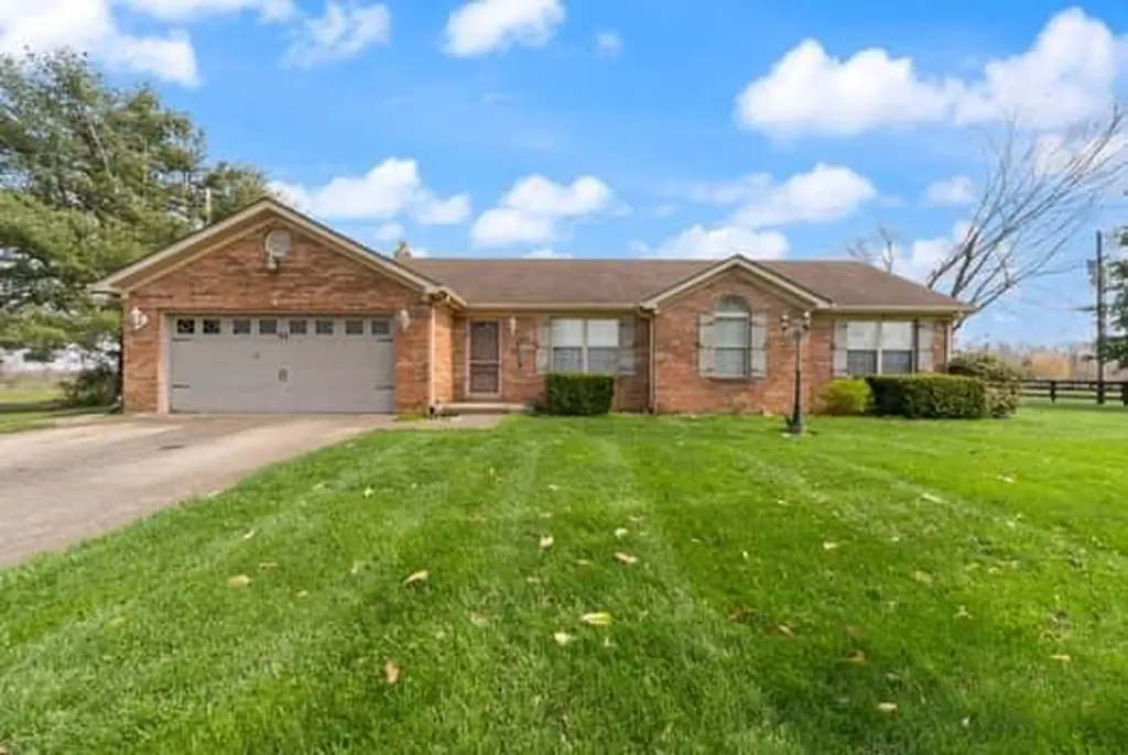 54 Heron Landing Road Richmond KY 40475