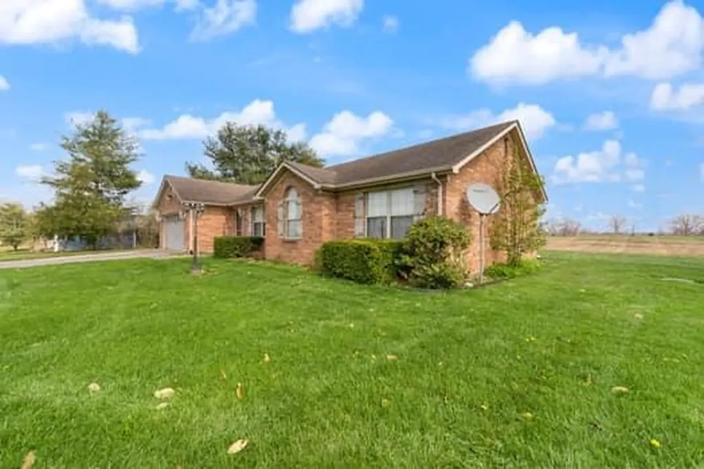 54 Heron Landing Road Richmond KY 40475