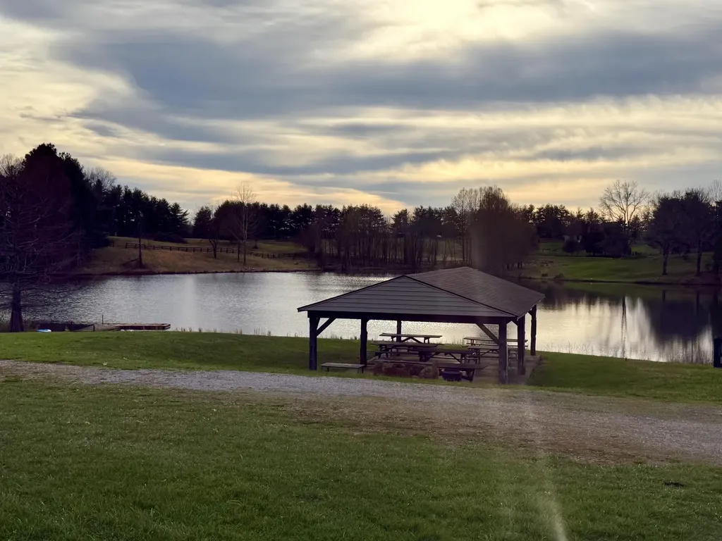 54 Heron Landing Road Richmond KY 40475