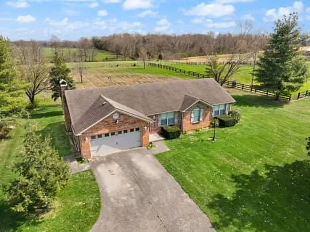 54 Heron Landing Road Richmond KY 40475