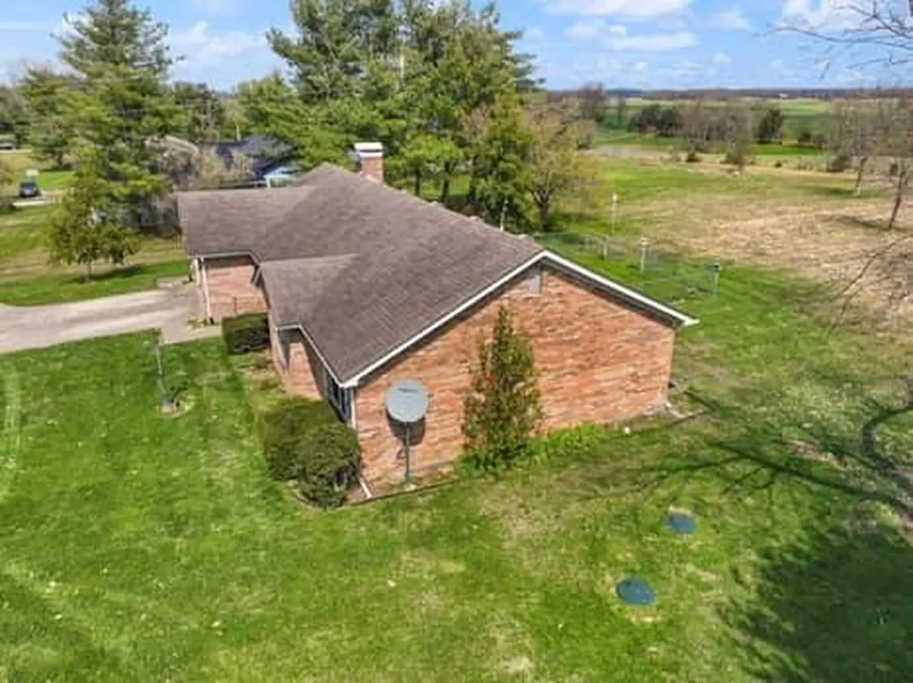 54 Heron Landing Road Richmond KY 40475