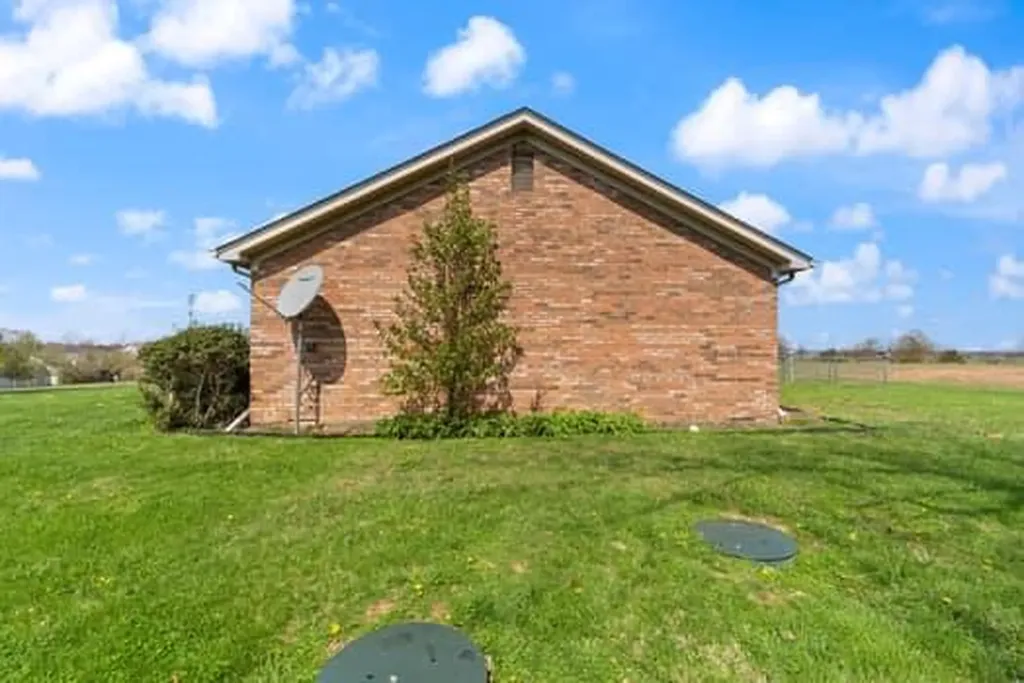 54 Heron Landing Road Richmond KY 40475