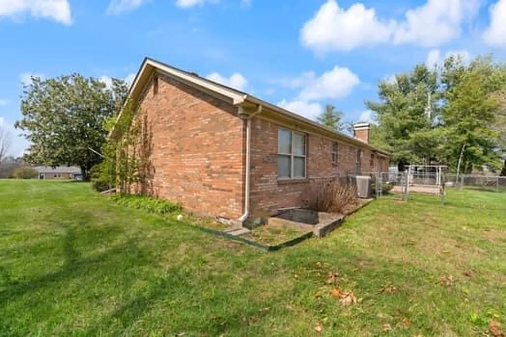 54 Heron Landing Road Richmond KY 40475
