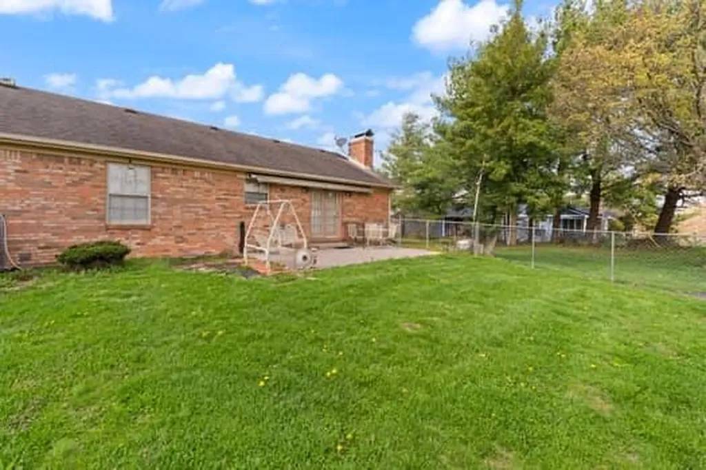 54 Heron Landing Road Richmond KY 40475