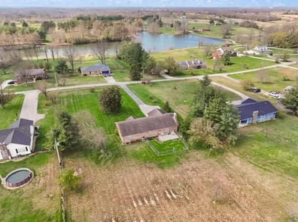 54 Heron Landing Road Richmond KY 40475