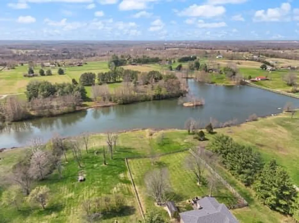 54 Heron Landing Road Richmond KY 40475