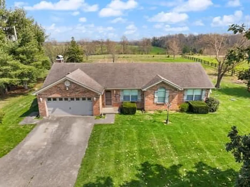 54 Heron Landing Road Richmond KY 40475