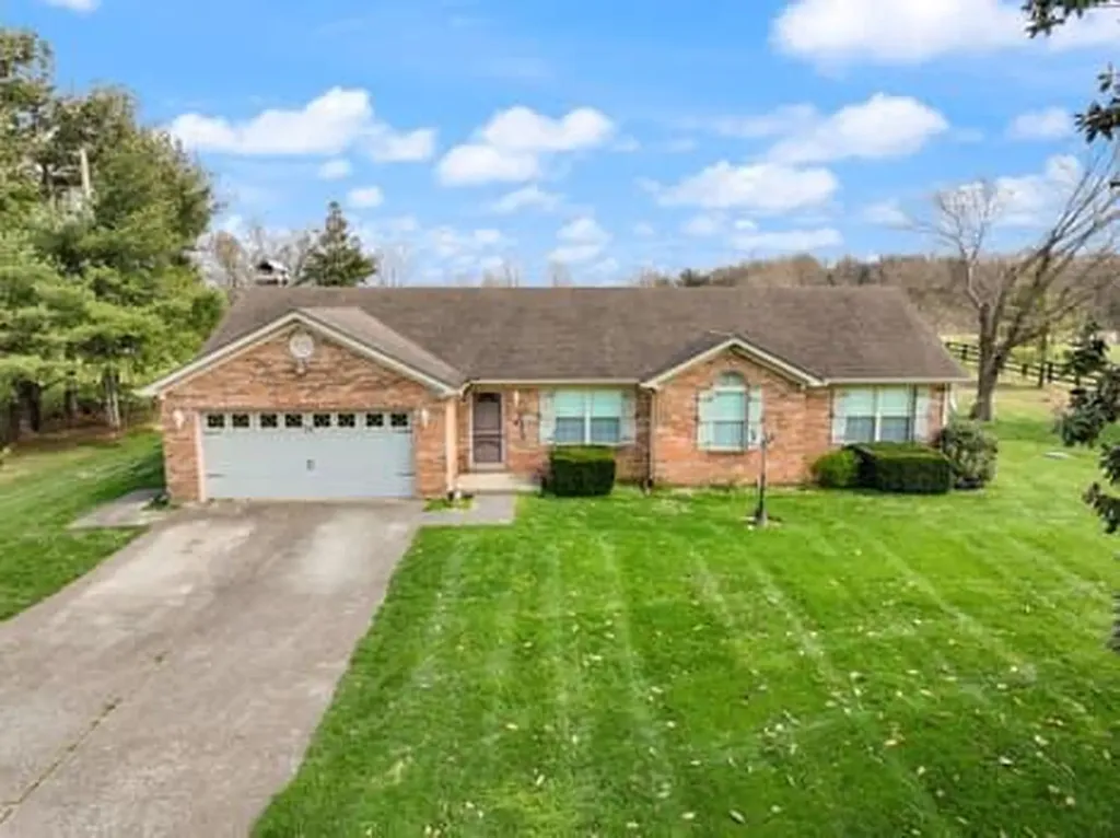 54 Heron Landing Road Richmond KY 40475