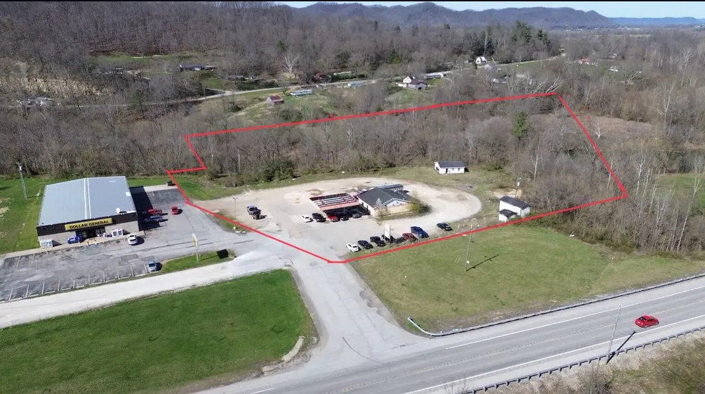 9015 Kentucky 10 Garrison KY 41141