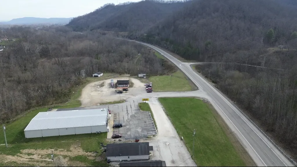 9015 Kentucky 10 Garrison KY 41141