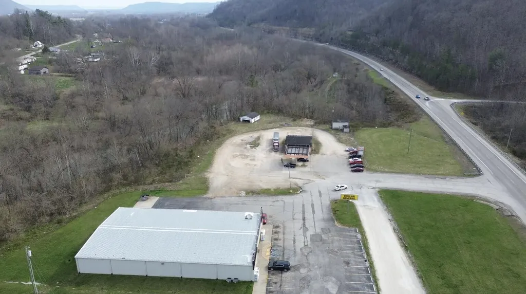 9015 Kentucky 10 Garrison KY 41141
