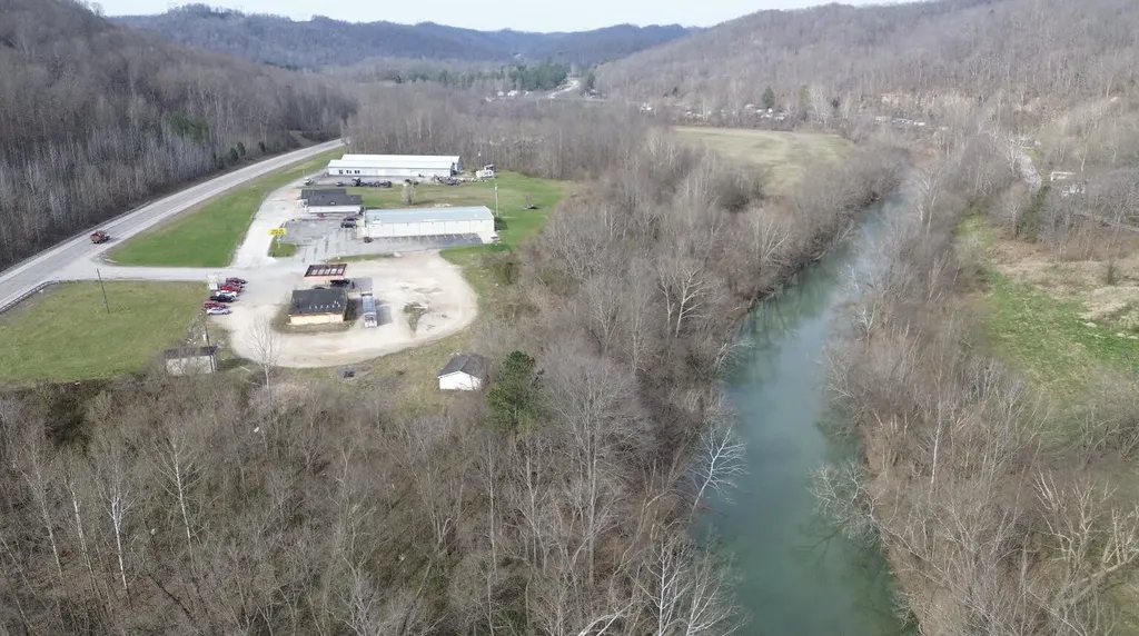 9015 Kentucky 10 Garrison KY 41141