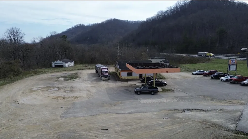 9015 Kentucky 10 Garrison KY 41141
