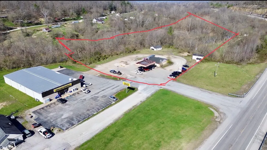 9015 Kentucky 10 Garrison KY 41141