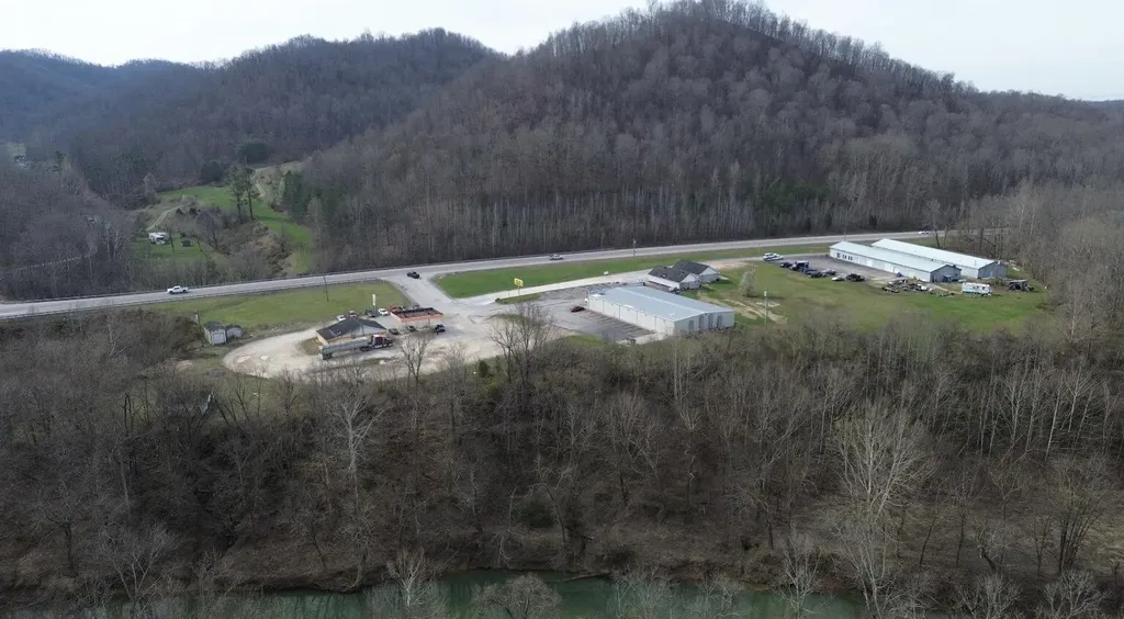 9015 Kentucky 10 Garrison KY 41141