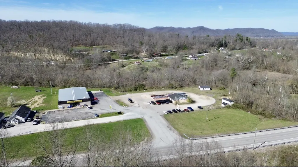 9015 Kentucky 10 Garrison KY 41141