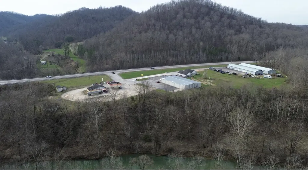 9015 Kentucky 10 Garrison KY 41141