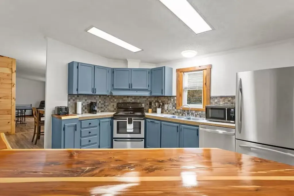 1325 Star Gap Road Stanton KY 40380