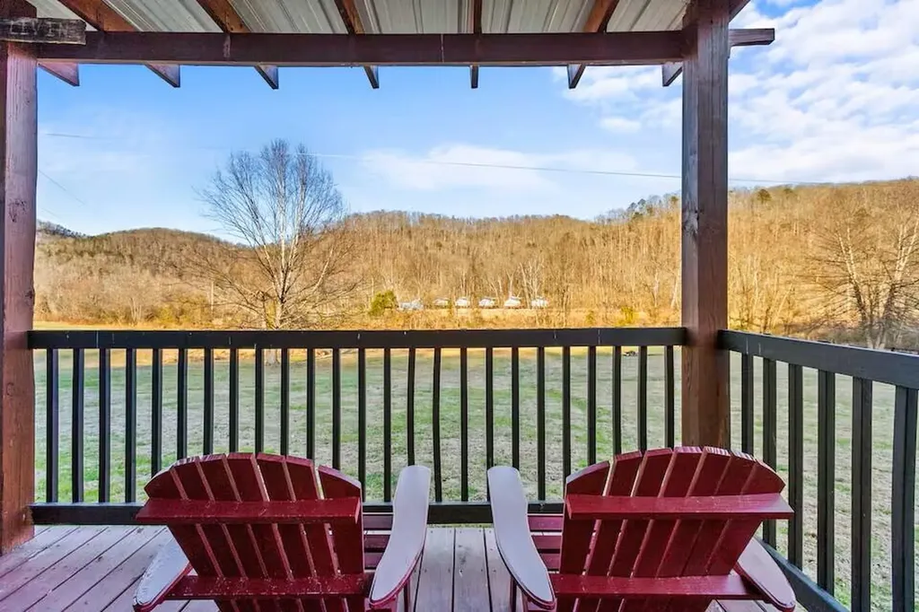 1325 Star Gap Road Stanton KY 40380