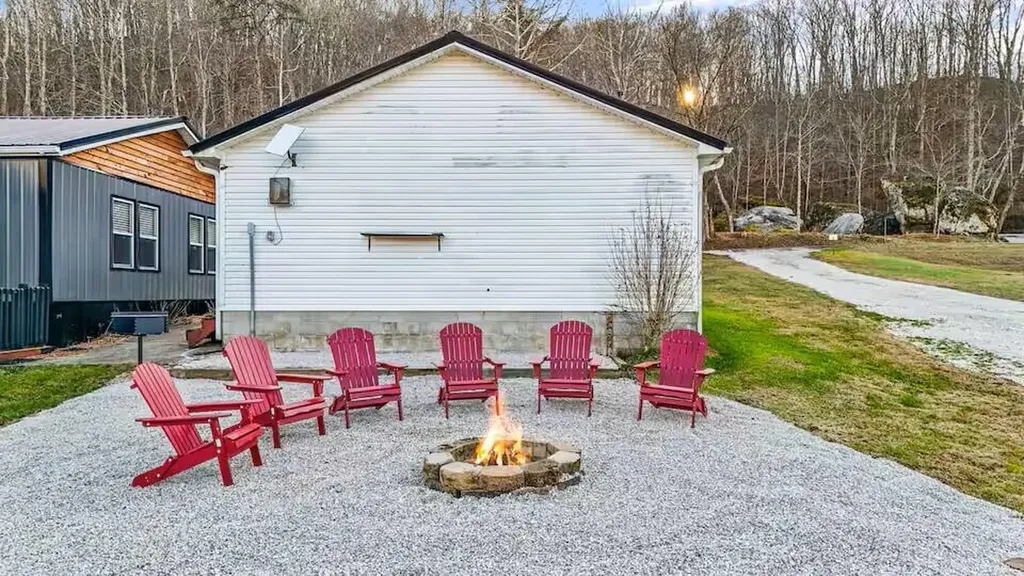1325 Star Gap Road Stanton KY 40380