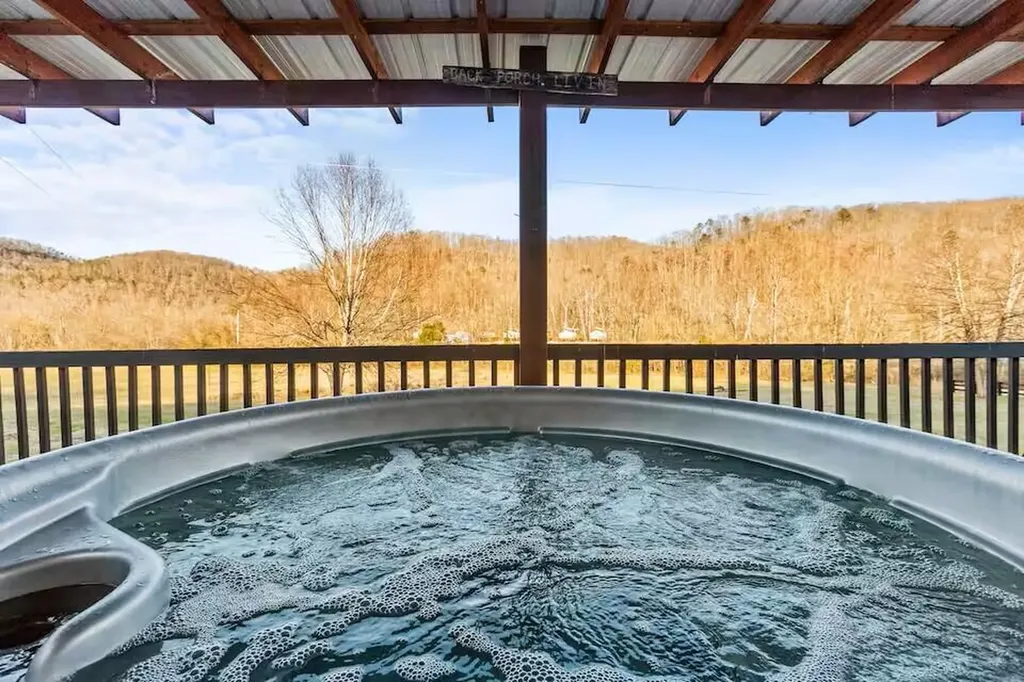 1325 Star Gap Road Stanton KY 40380