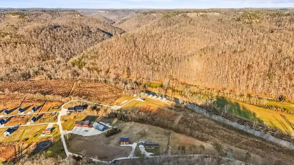 1325 Star Gap Road Stanton KY 40380