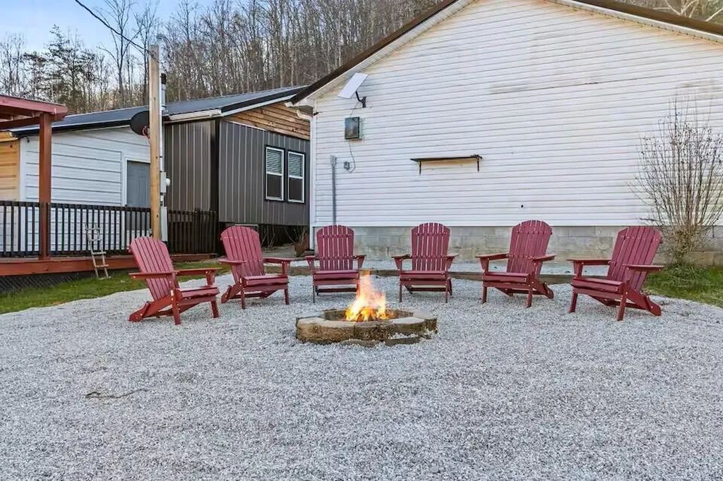 1325 Star Gap Road Stanton KY 40380