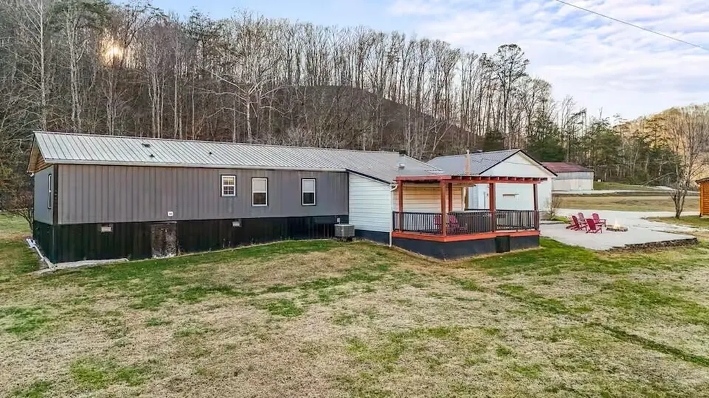1325 Star Gap Road Stanton KY 40380