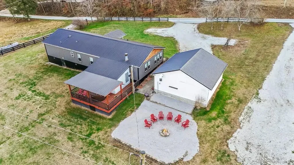 1325 Star Gap Road Stanton KY 40380