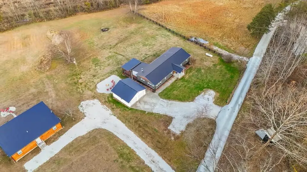 1325 Star Gap Road Stanton KY 40380