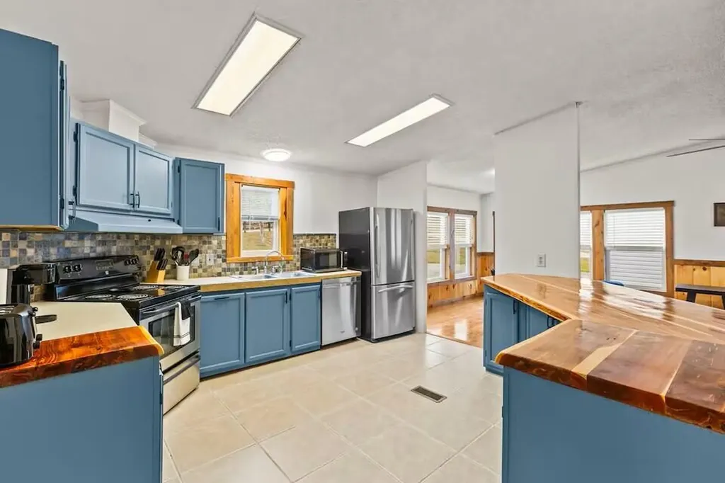 1325 Star Gap Road Stanton KY 40380