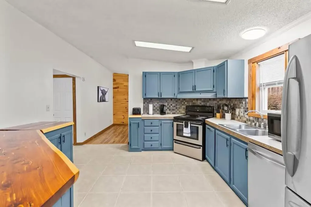 1325 Star Gap Road Stanton KY 40380
